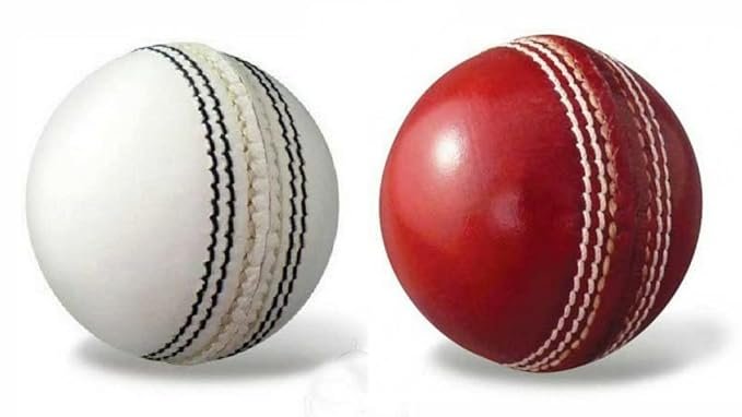 Cricket Ball